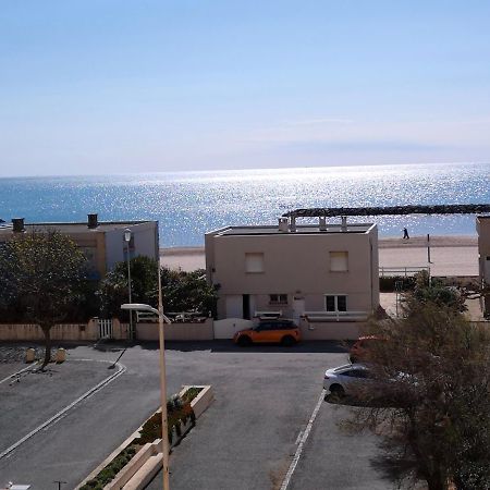 Appartement 100M De La Mer Valras-Plage Exterior foto