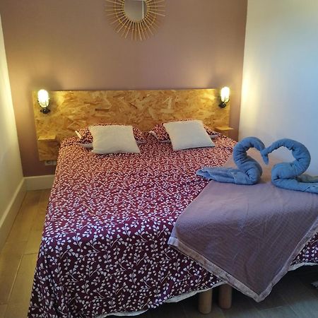 Appartement 100M De La Mer Valras-Plage Exterior foto